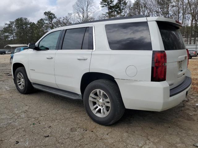 Obraz 2 z 2015 CHEVROLET TAHOE K1500 LT 2015 z VIN 1GNSKBKC5FR517795