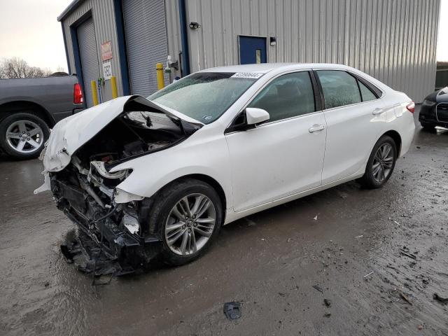 Изображение 1 2017 TOYOTA CAMRY LE 2017 с VIN 4T1BF1FK0HU781043