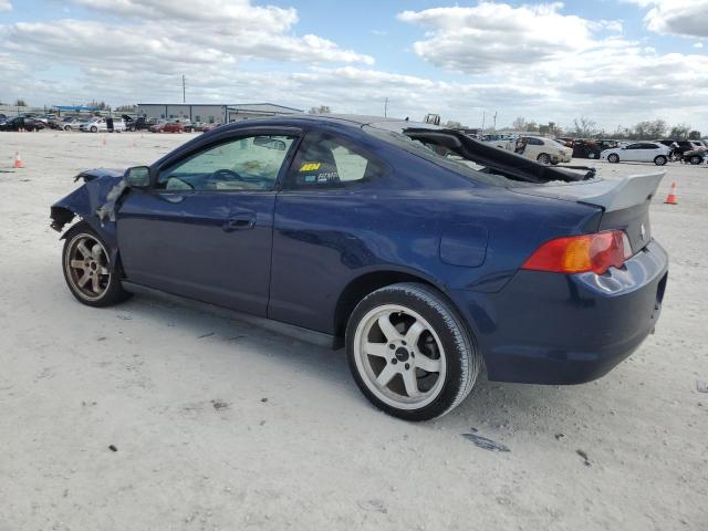 Image 2 of 2003 ACURA RSX  2003 with VIN JH4DC54803S002909