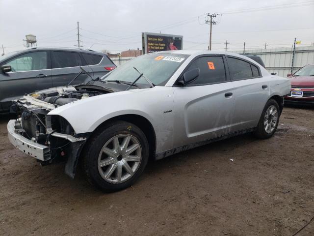 Obraz 2014 DODGE CHARGER POLICE 2014