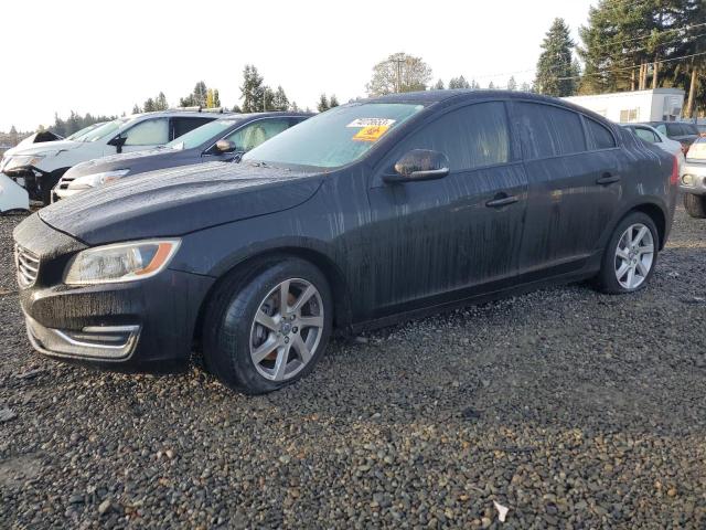 Image 1 of 2014 VOLVO S60 T5 2014 with VIN YV1612FS6E2296451