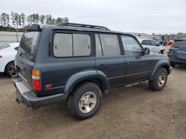 Изображение 3 1996 TOYOTA LAND CRUISER HJ85 1996 с VIN JT3HJ85J3T0128757