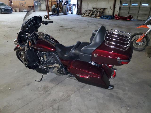 Изображение 3 2015 HARLEY-DAVIDSON FLHTK ULTRA LIMITED 2015 с VIN 1HD1KEL19FB700479