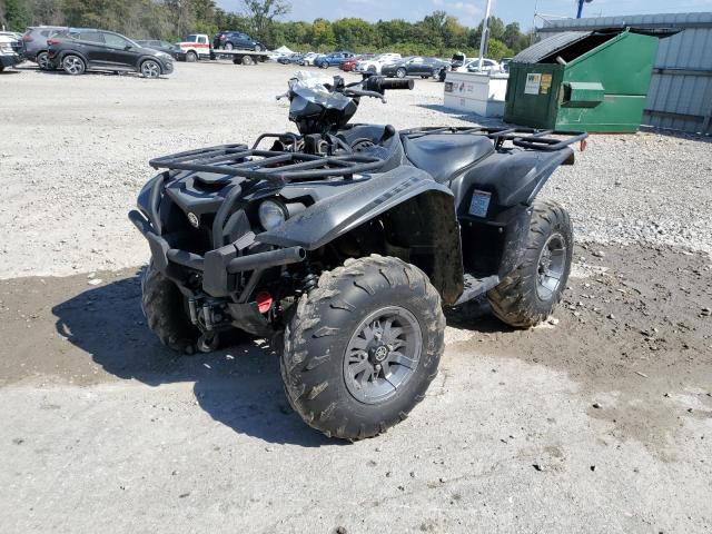 Image 2 of 2022 YAMAHA YFM700  2022 with VIN 5Y4AMH7E2NA100683