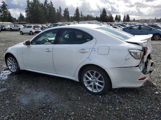 Obraz 2 z 2011 LEXUS IS 350 2011 z VIN JTHCE5C26B5001957
