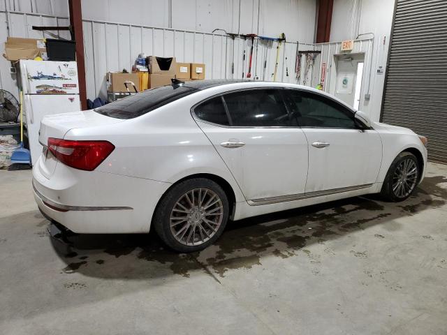 Image 3 of 2015 KIA CADENZA PREMIUM 2015 with VIN KNALN4D78F5197490