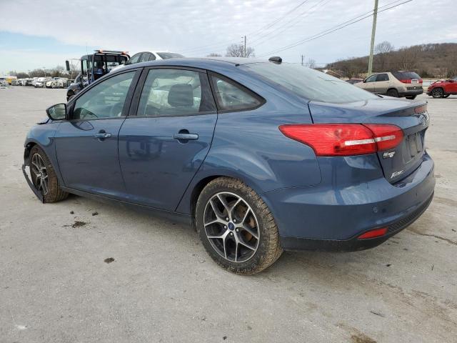 Image 2 of 2018 FORD FOCUS SEL 2018 with VIN 1FADP3H24JL226746