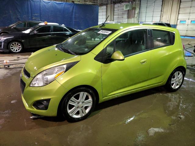 2013 CHEVROLET SPARK LS 2013 image