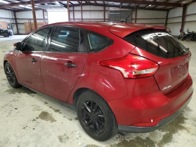 Изображение 2 2015 FORD FOCUS SE 2015 с VIN 1FADP3K27FL329143