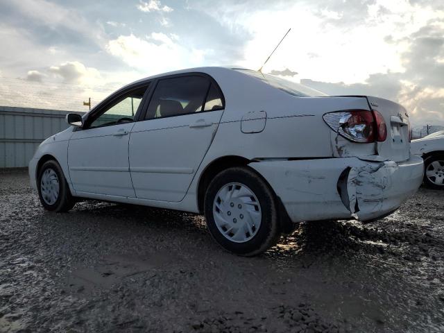 Изображение 2 2005 TOYOTA COROLLA CE 2005 с VIN 1NXBR32E95Z487848