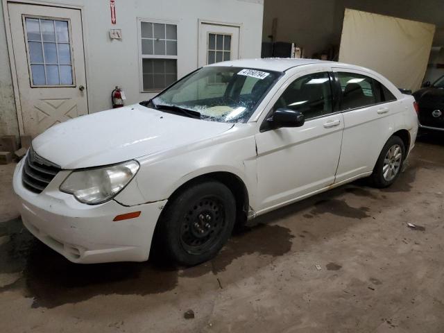 2010 CHRYSLER SEBRING TOURING 2010 image