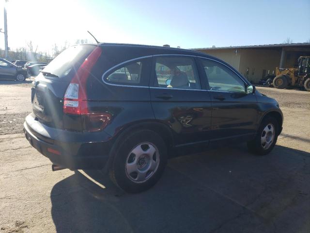 Obraz 3 z 2008 HONDA CR-V LX 2008 z VIN 5J6RE48318L011172