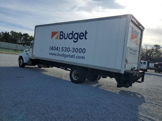 Obraz 2 z 2015 PETERBILT 330  2015 z VIN 2NPNHM6X8FM281849