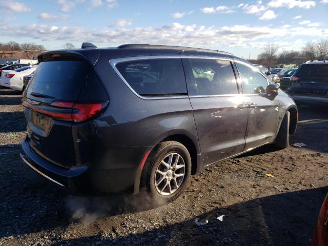 Image 3 of 2021 CHRYSLER PACIFICA TOURING 2021 with VIN 2C4RC1FG6MR501012