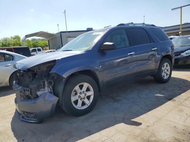 Изображение 1 2014 GMC ACADIA SLE 2014 с VIN 1GKKRPKD0EJ259312