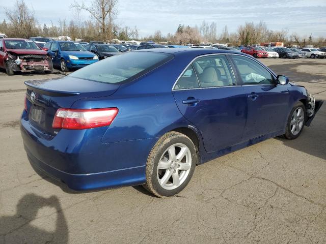 Obraz 3 z 2007 TOYOTA CAMRY CE 2007 z VIN 4T1BE46K67U106851
