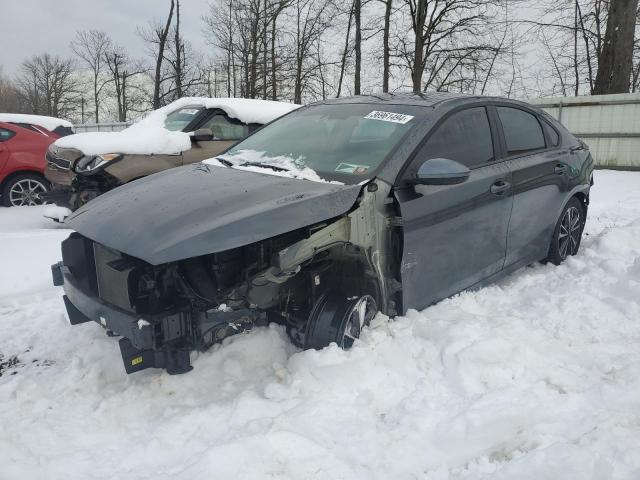 Image 1 of 2022 KIA FORTE FE 2022 with VIN 3KPF24AD8NE501116