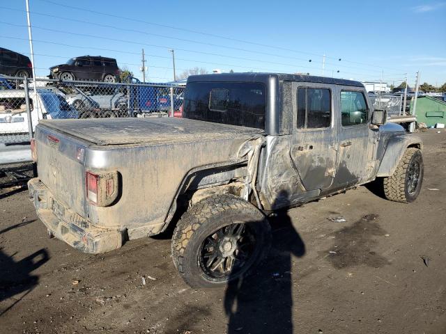 Image 3 of 2020 JEEP GLADIATOR SPORT 2020 with VIN 1C6JJTAG2LL124585