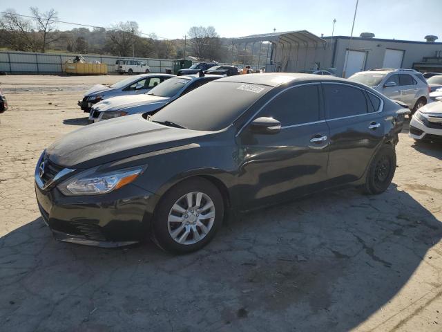 Image 1 of 2017 NISSAN ALTIMA 2.5 2017 with VIN 1N4AL3AP4HN314442