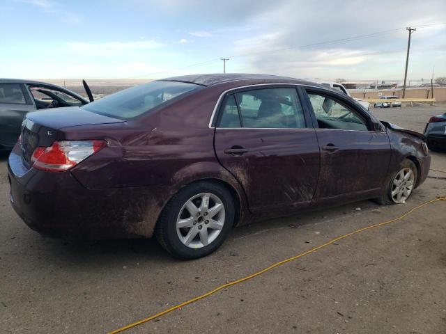 Obraz 3 z 2007 TOYOTA AVALON XL 2007 z VIN 4T1BK36B47U187027