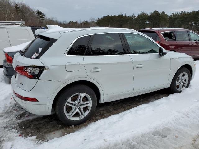 Изображение 3 2019 AUDI Q5 PREMIUM 2019 с VIN WA1ANAFY0K2130080