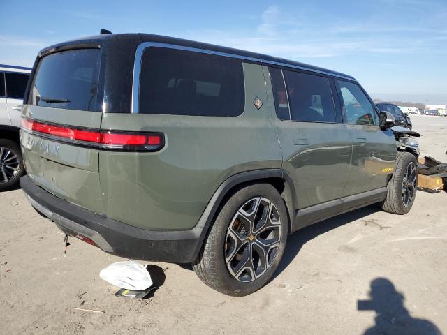 Obraz 3 z 2022 RIVIAN R1S LAUNCH EDITION 2022 z VIN 7PDSGABL6NN001724