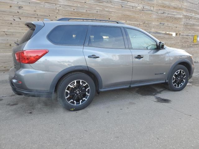 Image 3 of 2020 NISSAN PATHFINDER SL 2020 with VIN 5N1DR2CM4LC607454