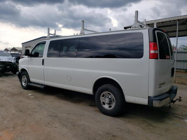 Изображение 2 2019 CHEVROLET EXPRESS G3500 LT 2019 с VIN 1GAZGPFG4K1161635