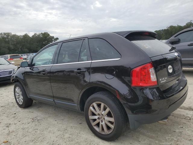 Image 2 of 2013 FORD EDGE LIMITED 2013 with VIN 2FMDK4KC7DBB49130