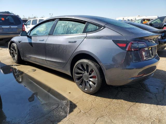 Image 2 of 2023 TESLA MODEL 3  2023 with VIN 5YJ3E1EC5PF671232