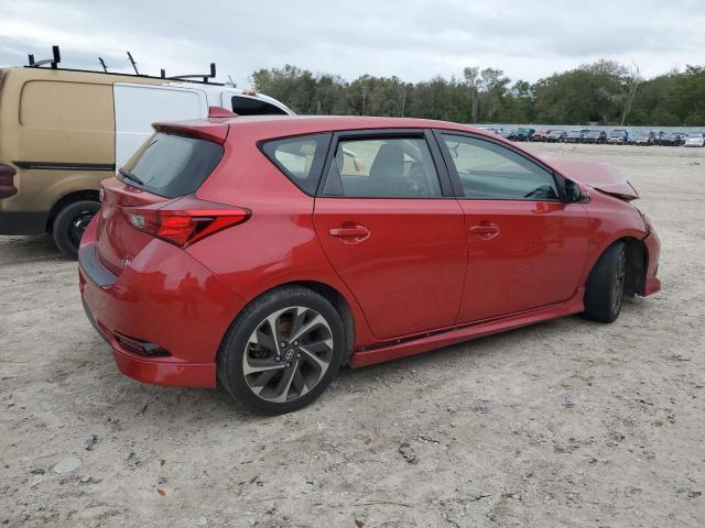 Изображение 3 2016 TOYOTA SCION IM  2016 с VIN JTNKARJE2GJ519927