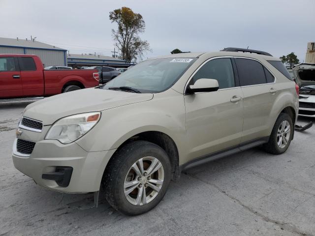 Obraz 1 z 2015 CHEVROLET EQUINOX LT 2015 z VIN 2GNALBEK3F1103922