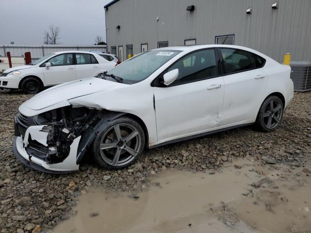 Obraz 2014 DODGE DART GT 2014