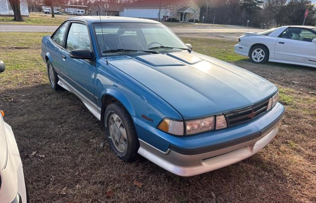 1988 CHEVROLET CAVALIER Z24 1988 image