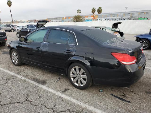 Изображение 2 2007 TOYOTA AVALON XL 2007 с VIN 4T1BK36B67U178636