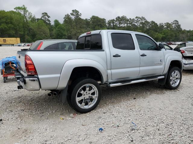 Obraz 3 z 2008 TOYOTA TACOMA DOUBLE CAB PRERUNNER 2008 z VIN 3TMJU62N68M070664