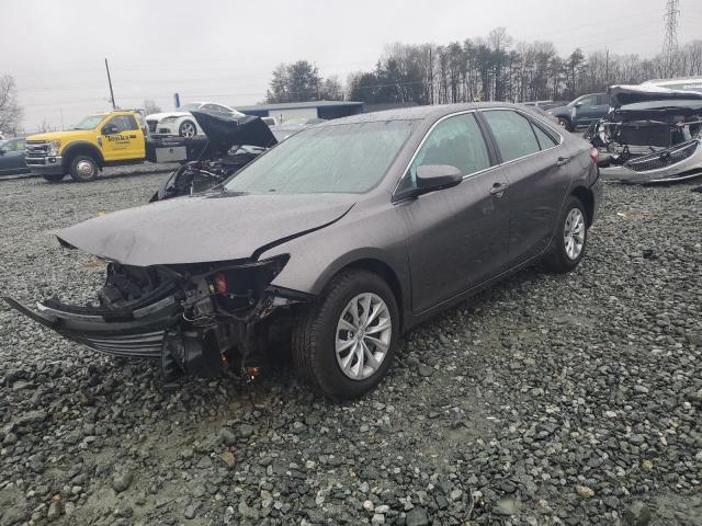 Изображение 1 2017 TOYOTA CAMRY LE 2017 с VIN 4T1BF1FK1HU807987