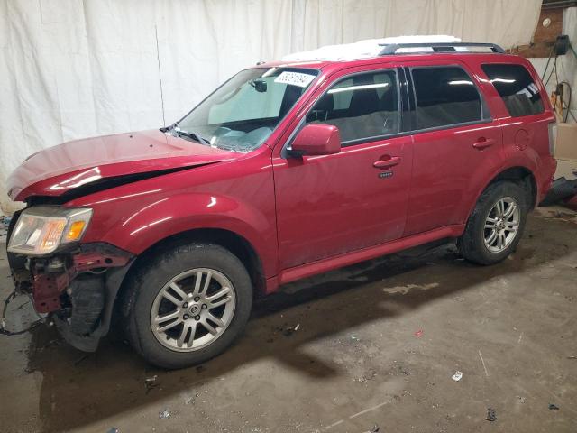 2010 MERCURY MARINER PREMIER 2010 image