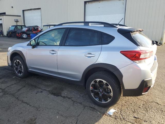 Image 2 of 2021 SUBARU CROSSTREK  2021 with VIN JF2GTABC4M8260428