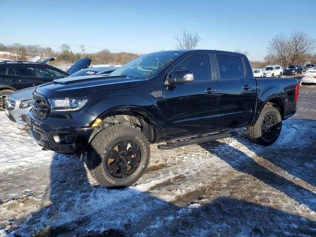 2021 FORD RANGER XL 2021 image