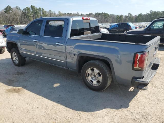 Image 2 of 2016 GMC SIERRA K1500 DENALI 2016 with VIN 3GTU2PEJ8GG105316
