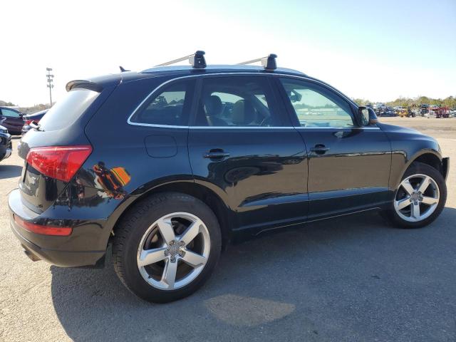 Image 3 of 2010 AUDI Q5 PREMIUM PLUS 2010 with VIN WA1LKAFP1AA080769