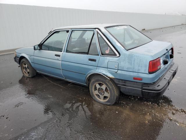 Obraz 2 z 1987 CHEVROLET NOVA  1987 z VIN 1Y1SK5141HZ125206