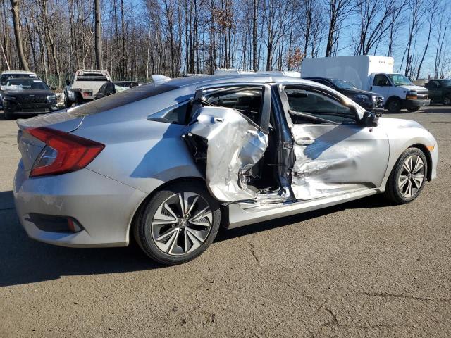 Изображение 3 2017 HONDA CIVIC EXL 2017 с VIN 19XFC1F74HE200412
