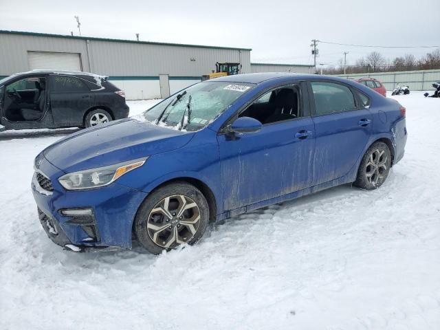 Image 1 of 2020 KIA FORTE FE 2020 with VIN 3KPF24AD7LE225444