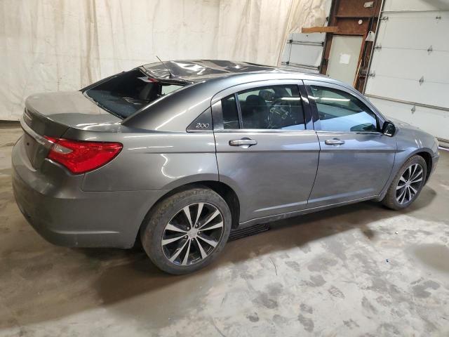 Obraz 3 z 2012 CHRYSLER 200 S 2012 z VIN 1C3CCBHG7CN263454