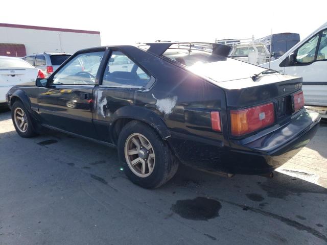 Изображение 2 1983 TOYOTA SUPRA  1983 с VIN JT2MA67L1D0049420