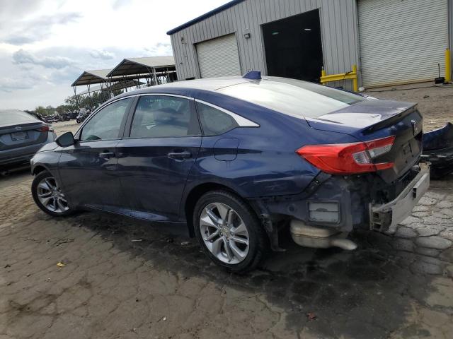 Изображение 2 2018 HONDA ACCORD LX 2018 с VIN 1HGCV1F19JA004341