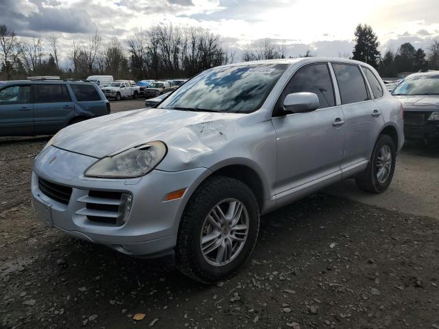 Obraz 2008 PORSCHE CAYENNE S 2008