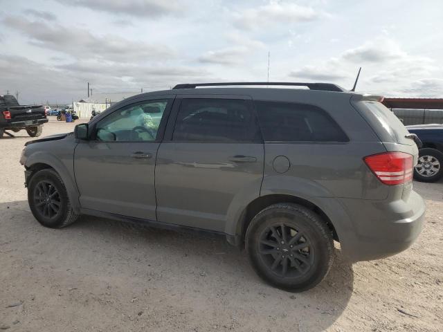Image 2 of 2020 DODGE JOURNEY SE 2020 with VIN 3C4PDCAB0LT259678